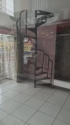 Imagem Salão para alugar, 67 m² por R$ 5.100,00/mês - Centro - Suzano/SP