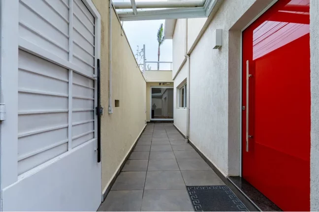 Imagem CASA RESIDENCIAL em São Paulo - SP, Jardim Petrópolis