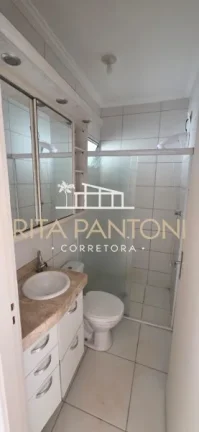 Imagem Apartamento - Ribeirão Preto - Jardim Zara - Região Leste