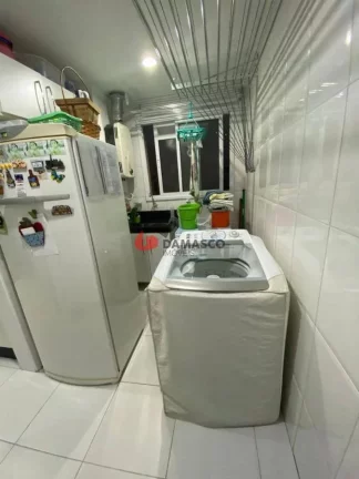 Imagem Apartamento à venda 3 Quartos, 1 Suite, 2 Vagas, 110M², Centro, São Bernardo do Campo - SP