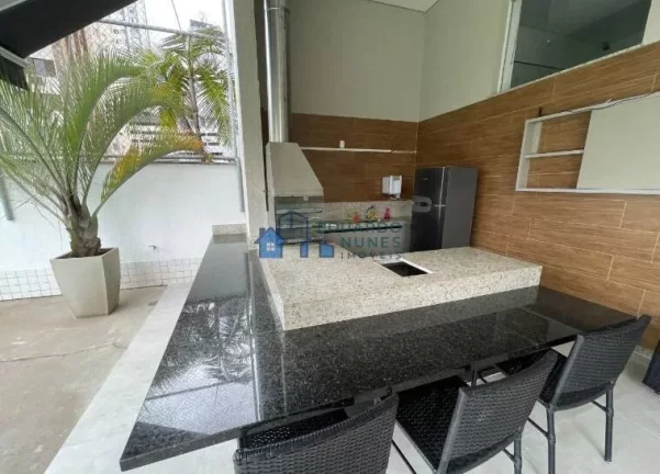 Imagem LINDO APARTAMENTO EM EXCELENTE LOCALIZAÇÃO NO SION