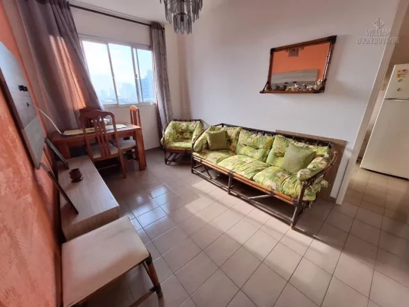 Imagem Apartamento 2 dormitórios no bairro CAIÇARA