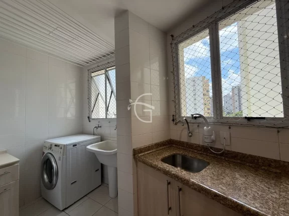 Imagem APARTAMENTO PRÓXIMO A OTTO BOEHM COM 1 SUÍTE + 2 DORMITÓRIOS