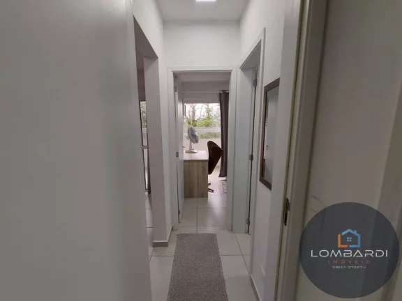 Imagem Lindo Apartamento no Perequê açú