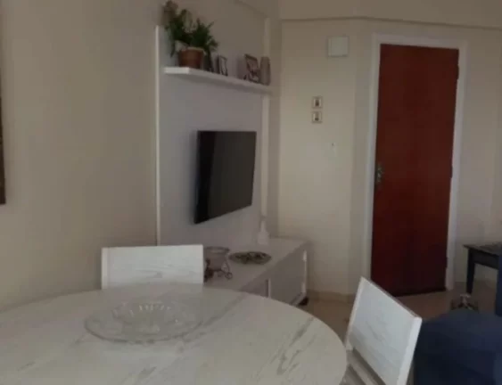Imagem APARTAMENTO SOLEMAR - PRAIA GRANDE SP
