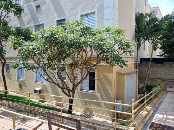 Imagem Apartamento - Ribeirão Preto - Guaporé