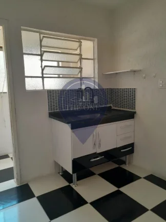 Imagem Apartamento para Locação em Perdizes, São Paulo-SP: 2 Quartos, 2 Salas, 1 Banheiro, 60m² de Área. Venha Conferir!