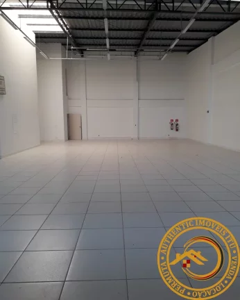 Imagem GALPAO COMERCIAL em ITU - SP, PARQUE AMÉRICA
