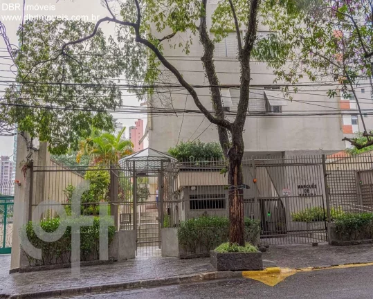 Imagem APARTAMENTO RESIDENCIAL em São Paulo - SP, Moema Pássaros