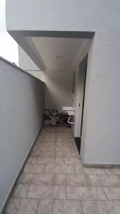 Imagem PRÉDIO NOVO+ÁREA PRIVATIVA+2 QUARTOS+VAGA DE GARAGEM