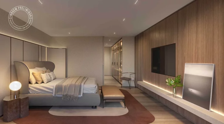 Imagem Apartamento em Jardim Paulista - São Paulo SP