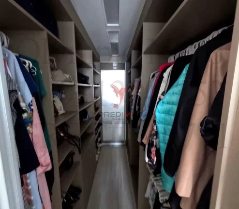 Imagem Apartamento Reformado em Higienópolis