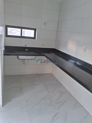 Imagem Apto Duplex á venda - 2 quartos ou 3 quartos - 2 suítes- 89.05m²- Poço, em Cabedelo-PB.