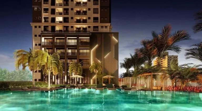 Imagem Apartamento à venda em São Paulo, Perdizes, com 2 quartos, 62,85m2