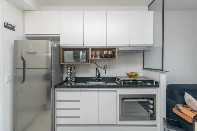Imagem APARTAMENTO RESIDENCIAL em São Paulo - SP, Jaraguá