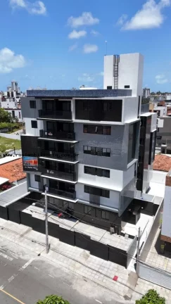 Imagem Master Home, apartamento à venda nos Bancarios, João Pessoa