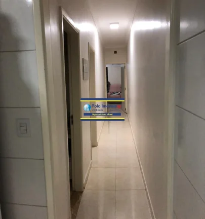 Imagem Casa a venda R$ 265.000,00 bairro Parque São Sebastião, 2 dormitórios sendo 1 suíte, 2 vagas, armários e ar-condicionado