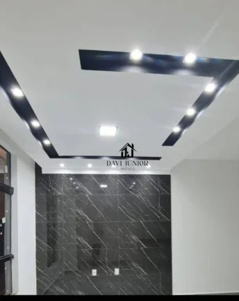 Imagem Casa à venda, 52 m² por R$ 235.000,00 - Jardim Sorocaba Park - Sorocaba/SP