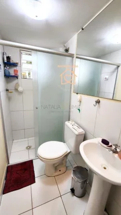 Imagem APARTAMENTO 1 DORMITÓRIOS NO HORTO DO YPE