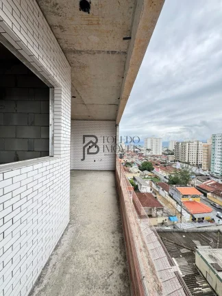 Imagem Apartamento à venda no bairro Aviação - Praia Grande/SP