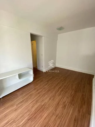 Imagem Apartamento com 2 dormitórios para alugar, 51 m² por R$ 3.300,00/mês - Vila Andrade - São Paulo/SP