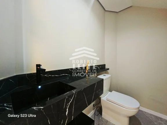 Imagem Residencial Verdes Campos - Casa em Condomínio - Residencial Verdes Campos