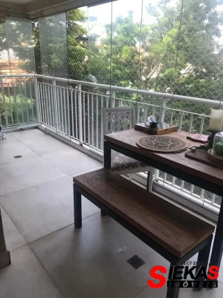 Imagem Apartamento à venda em São Paulo-SP, Vila Formosa: 3 quartos, 1 suíte, 1 sala, varanda gourmet e1 vaga de garagem!