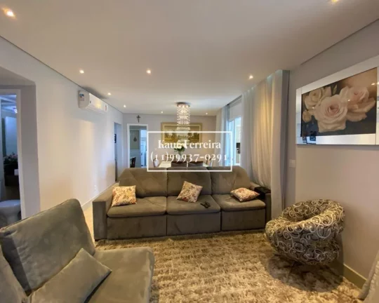 Imagem Apartamento a venda em São Paulo 136m