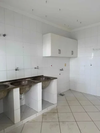 Imagem Casa com 2 suítes e 2 vagas de garagem no Jardim Riva primavera do leste MT