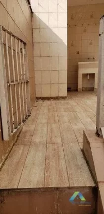 Imagem Sobrado 270 m² 4 Dormitórios - Chácara Inglesa