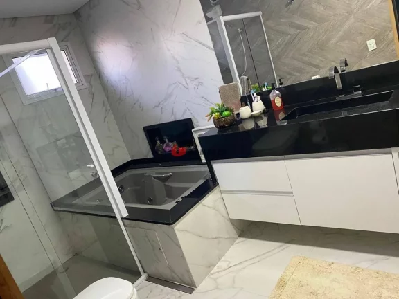 Imagem Sobrado à venda 3 Quartos, 1 Suite, 4 Vagas, 172M², Jardim São Caetano, São Caetano do Sul - SP