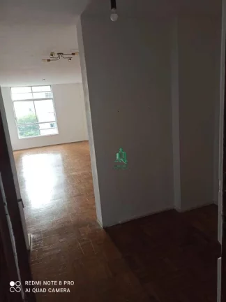 Imagem Apartamento com 2 dormitórios à venda, 103 m² por R$ 774.000,00 - Vila Mariana - São Paulo/SP