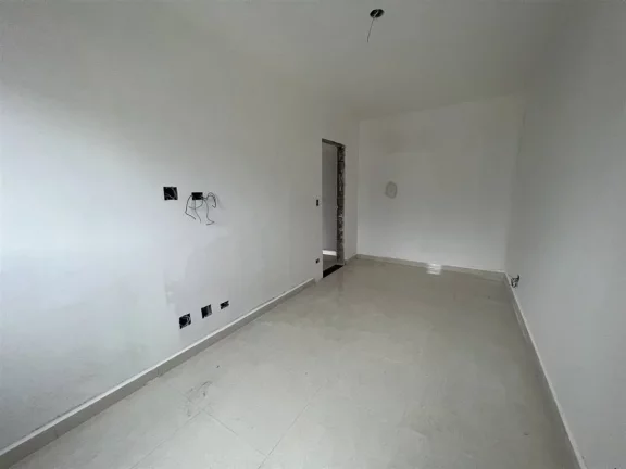 Imagem Apartamento com 1 dorm, Real, Praia Grande - R$ 300 mil, Cod: 2167