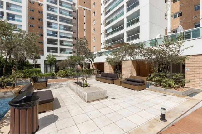 Imagem APARTAMENTO RESIDENCIAL em São Paulo - SP, Mooca