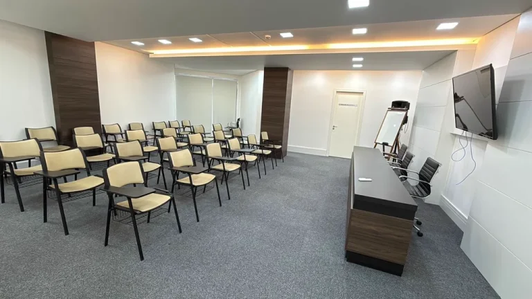 Imagem RBDL 333 Sala 152-SH