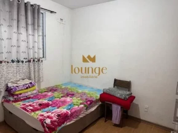 Imagem Apartamento à Venda no Caguassu Zona Norte - Sorocaba/SP