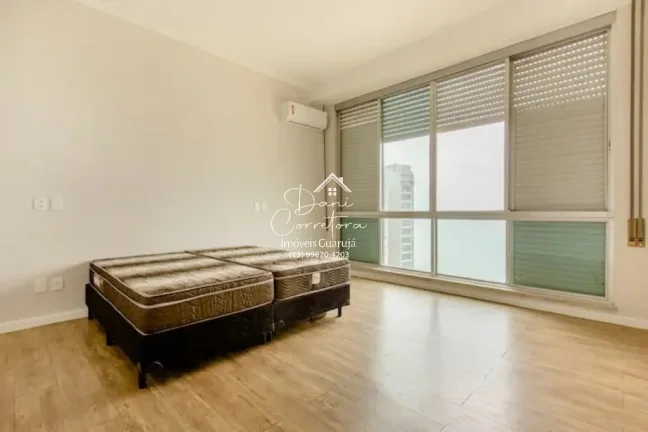 Imagem APARTAMENTO Residencial em GUARUJÁ - SP, PITANGUEIRAS