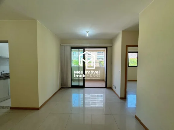 Imagem Apartamento 2 Quartos 1 Suíte 2 Vagas 66m²