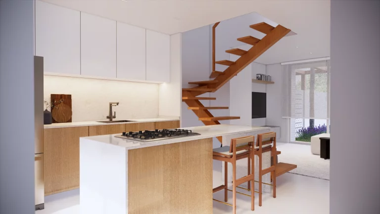 Imagem Duplex à venda em Passo de Torres, Praia Azul, com 2 quartos, 134m²