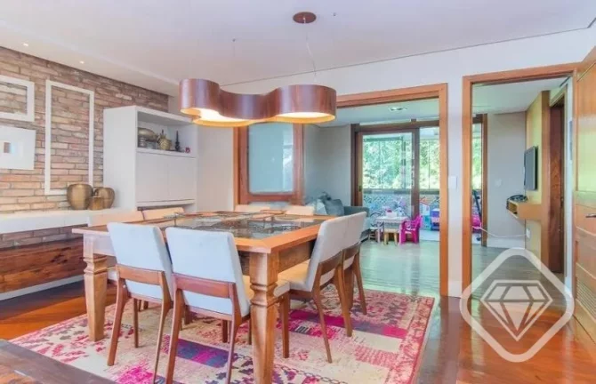 Imagem Apartamento Exclusivo com Terraço e Vista para o Pôr do Sol

Brilhante Imóveis apresenta um apart...