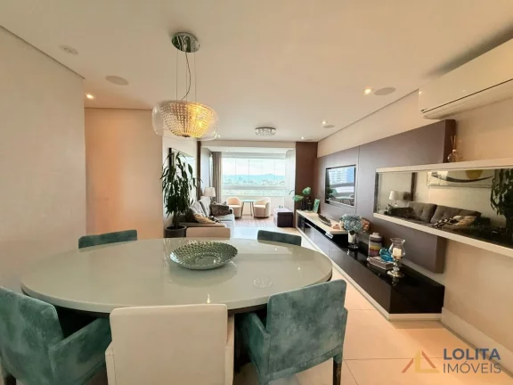 Apartamento à Venda de 3 quartos no Itacorubi - Florianópolis/SC