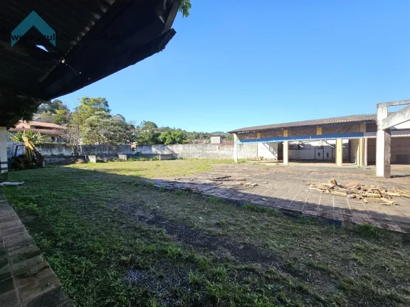 Imagem Terreno para Venda em Atibaia, Portao