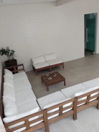 Imagem Apartamento à Venda em Centro, Mongaguá - SP