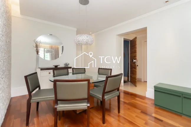 Imagem Apartamento 3 Suítes em Aclimação SP