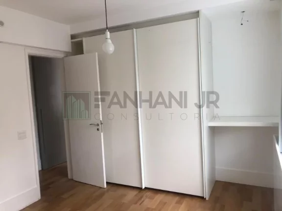 Imagem Aluguel de Apartamento de Alto Padrão em Cerqueira César, São Paulo-SP: 2 Quartos, 2 Suites, 3 Salas e 2 Vagas!