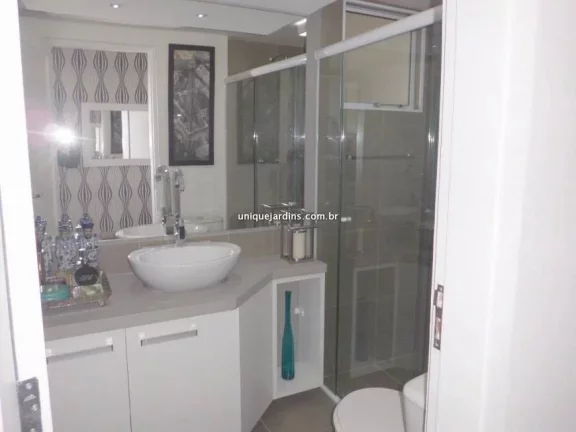 Imagem Apartamento à venda Vila Nova Conceição São Paulo
