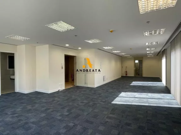 BOTAFOGO - RUA ARNALDO QUINTELA - MARAVILHO andar duplex COMERCIAL COM ÁREA TOTAL DE 3760M² COM 9 ANDARES - ALUGUEL