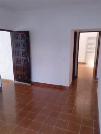 Imagem CASA COM 75 m² - BOQUEIRAO - PRAIA GRANDE SP