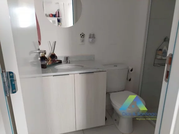 Imagem Apartamento Garden com 1 dormitório à venda, 59 m² por R$ 410.000 - Ipiranga - São Paulo/SP