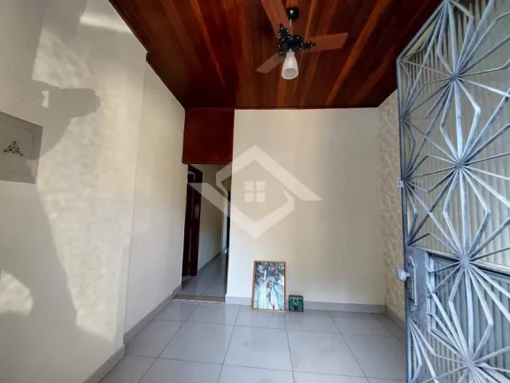 Imagem Casa 5 Quartos, Piscina e Terraço - Terreno De 372 m² = Campo Grande